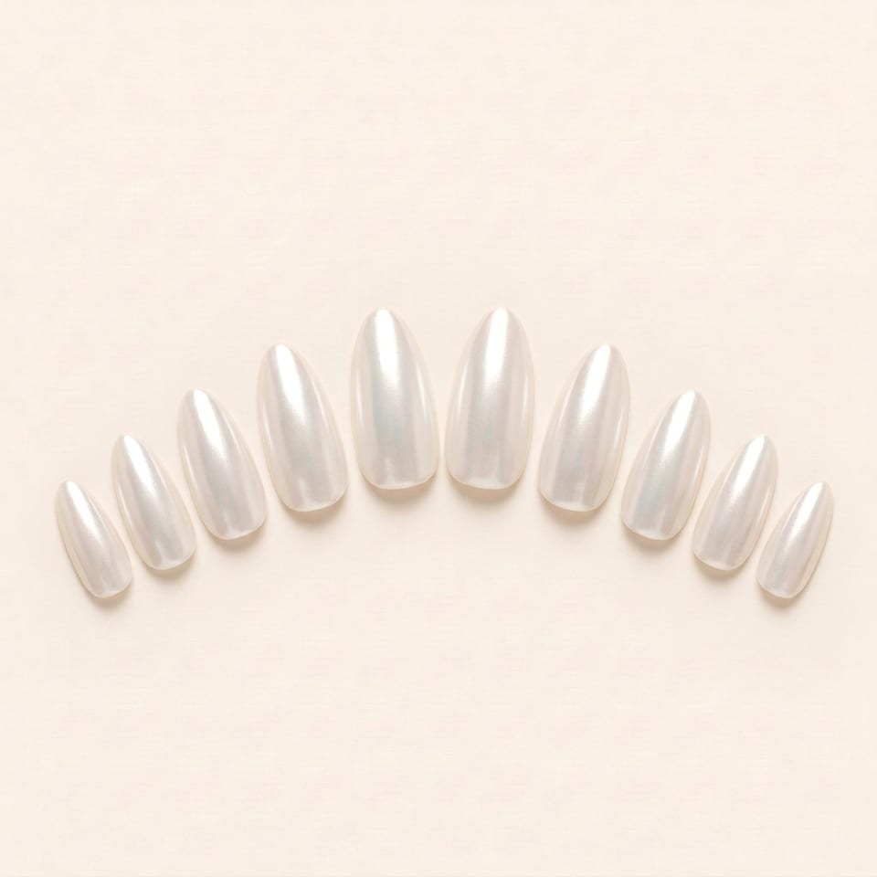 Chrome Pearl