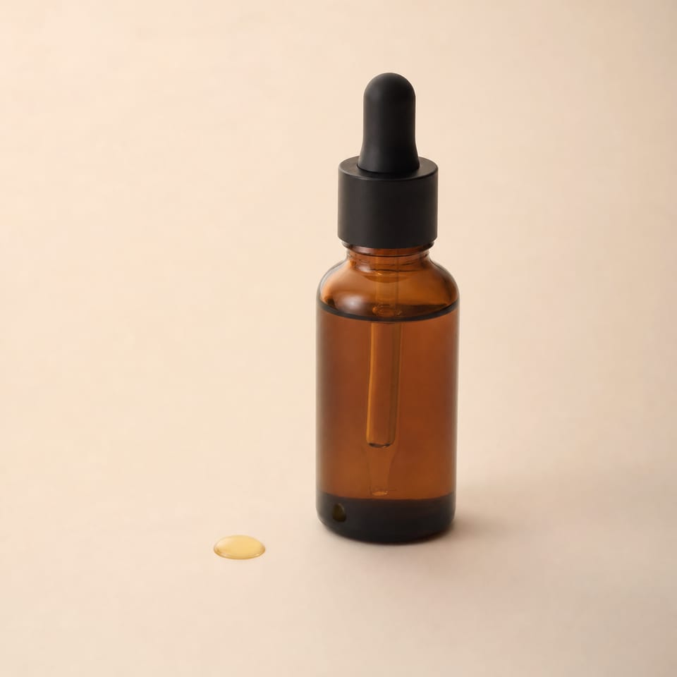 Cuticle Oil, 15 ml